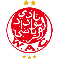 Wydad logo