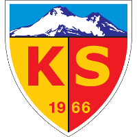 Кайсериспор logo