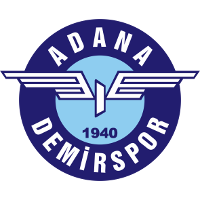 Адана Демирспор logo