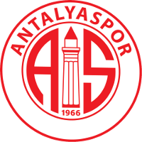Antalasporpor logo