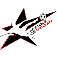 Et. де Матурі logo