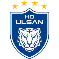 Ulsan HD logo