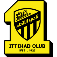 Аль-Иттихад logo