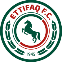 Al ettifaq logo