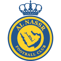 Al Nassr logo