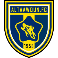 Аль-Таавун logo