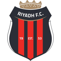 Al Riyadh Saudi Club logo
