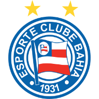 EC Bahía logo