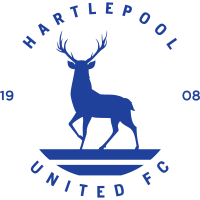 Hartlepool logo