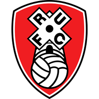 ФК «Ротерхем Юнайтед». logo