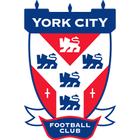 York logo