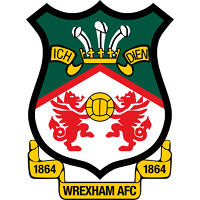 Wrexham AFC logo