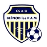CS Blénod et Pont-à-Mousson logo