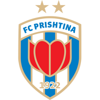 Prishtina logo