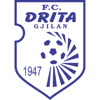 Drita logo