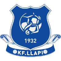 КФ Ллапи logo