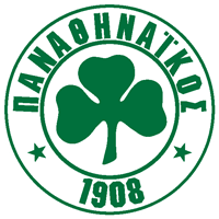 Panathinaikós logo