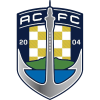 Auckland City logo
