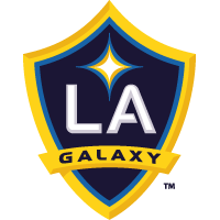 Los Angeles Galaxy logo
