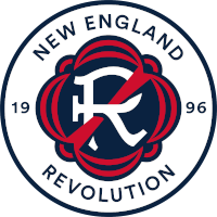 New England logo