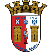 Sc braga logo