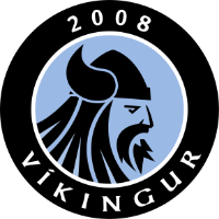 Víingur logo