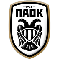 Paok logo