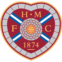 Hearts logo