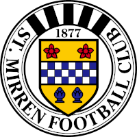 San Mirren logo