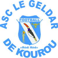 Le Geldar logo