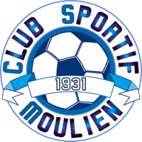 КС Мулен logo