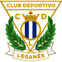 Leganés logo