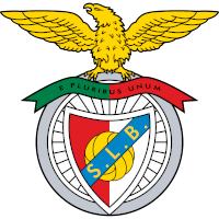 Sport Lisboa E Benfica logo