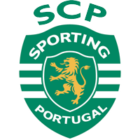 Спортінг CP logo