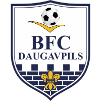 BFC Daugavpils logo