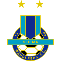 ФК "Сліма Вондерерс". logo