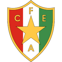 CF Estrela da Amadora logo