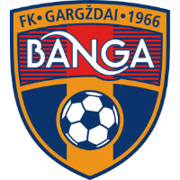 Банга logo