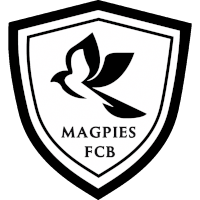 Urracas de la FCB logo