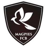 Bruno's Magpies FC logo