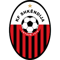Shkëndija logo