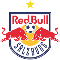 FC Red Bull Salzburgo logo