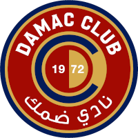Damac logo