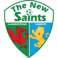 Nuevos santos logo