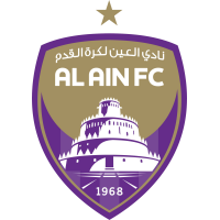 Al Ain FC logo
