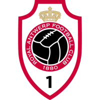 Роял Антверпен logo