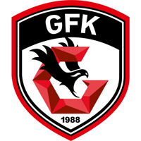 Газіантеп ФК logo
