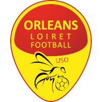Orléanos logo