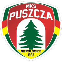 МКС Пуща Неполомице logo