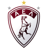 Lárisa logo